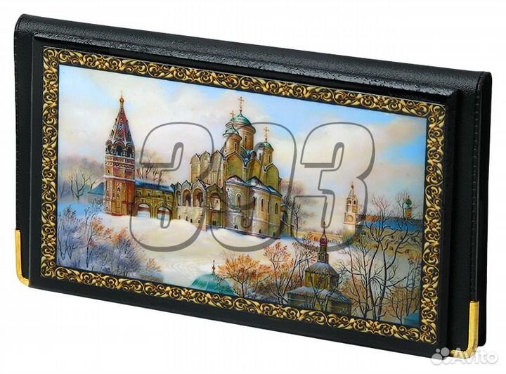 Записная книга Собор (4456)