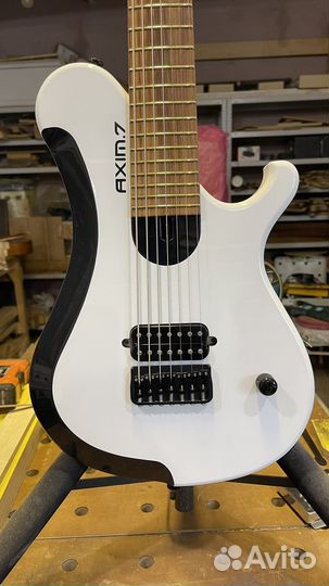 Электро гитара SOK