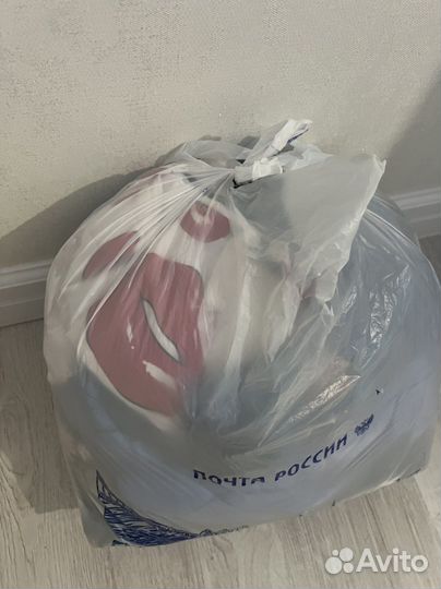 Детская одежда