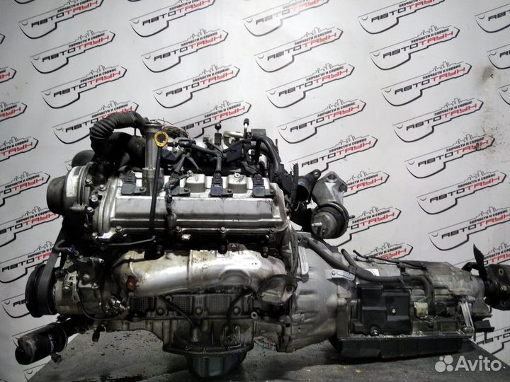 Двигатель С кпп toyota lexus 3UZ-FE celsior crown majesta GS430 soarer UCF30 UCF31 UZS186 UZS190 UZZ