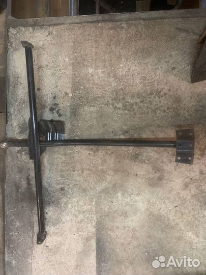 Фаркоп ваз 2103 /2106