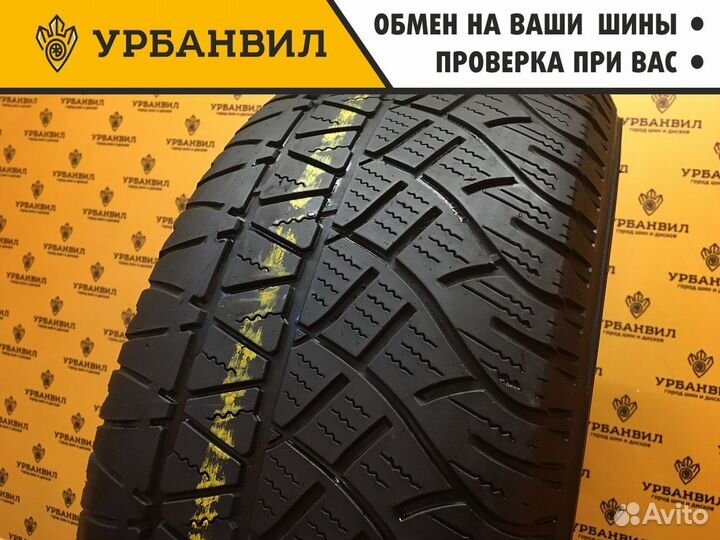 Michelin Latitude Cross 255/55 R18 109H