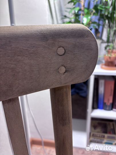 Венские стулья