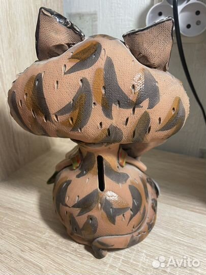 Статуэтка ручной работы