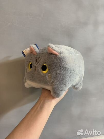 Мягкие игрушки