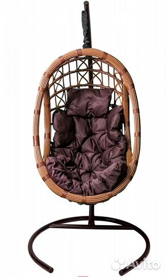 Кресло подвесное Ривьера арт.CN850-мткор