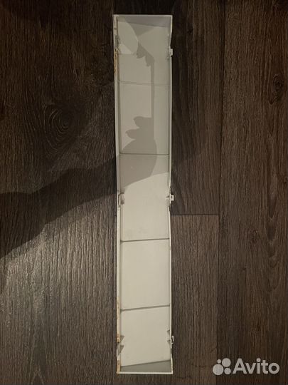 Нижняя панель стир.машина Samsung