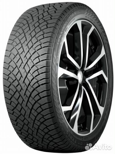 Nokian Tyres Hakkapeliitta R5 SUV 275/45 R21 110T