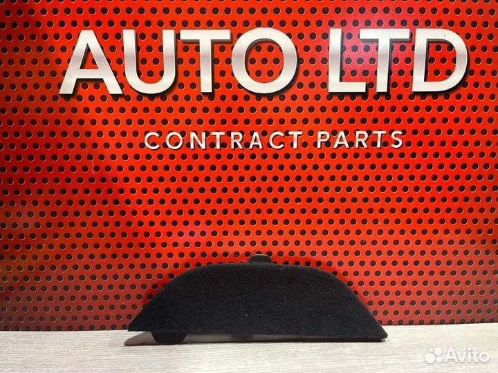 Обшивка багажника правая Lexus Nx 300H Z10 2021