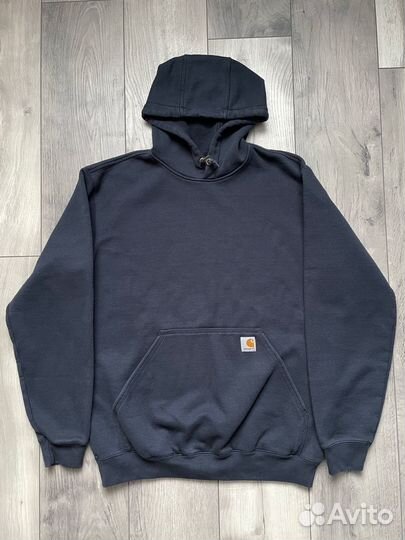 Худи carhartt wip