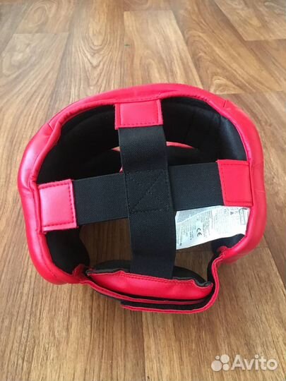 Боксерский шлем детский Outshock