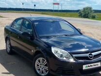 Opel Vectra 1.8 AMT, 2006, 270 000 км, с пробегом, цена 580 000 руб.