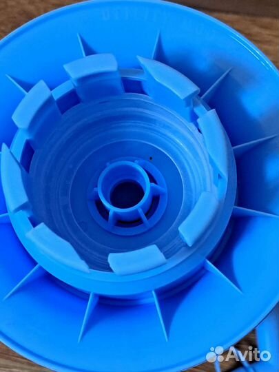 Помпа для воды 19 л