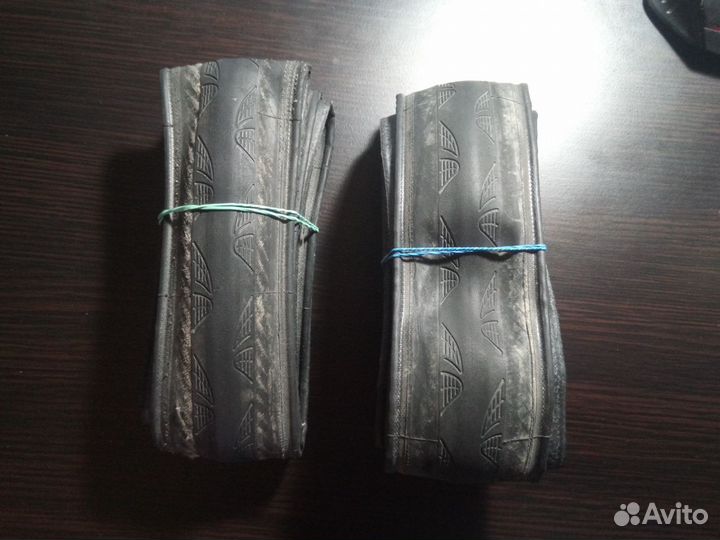 Покрышка Continental Grand Prix 4000 S II