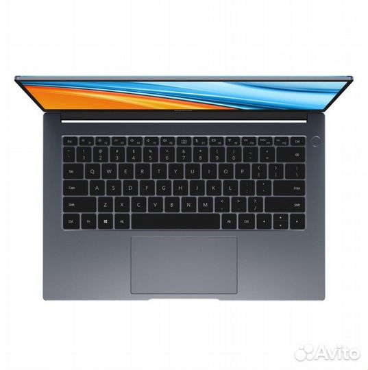 Ноутбук Honor MagicBook 14 Ryzen 5 5500U