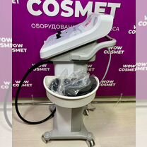G8 Turbo Вибрационный Аппарат+Горячий Вакуум, Кемерово