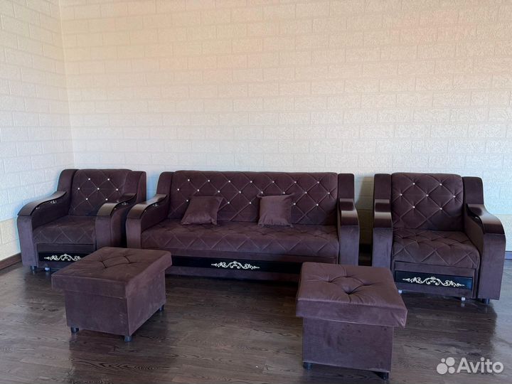 Мебель мягкая доставка по всей России