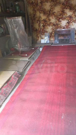 Гараж, 22 м²