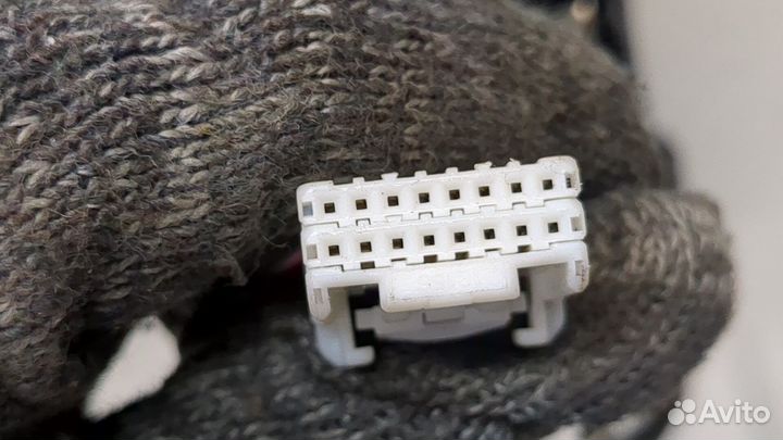 Зеркало боковое правое Lexus RX