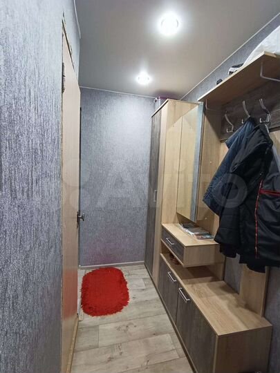 2-к. квартира, 43 м², 5/5 эт.