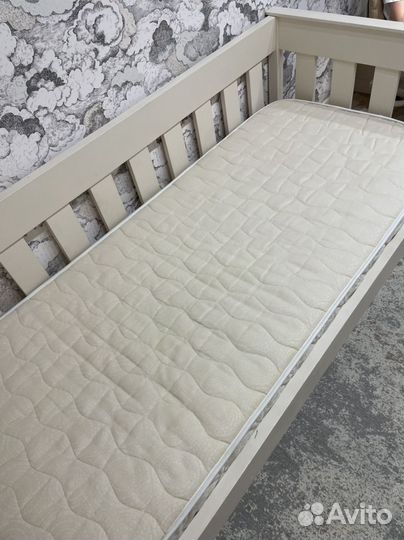 Матрас Аскона Mediflex Cherry kids 190*80