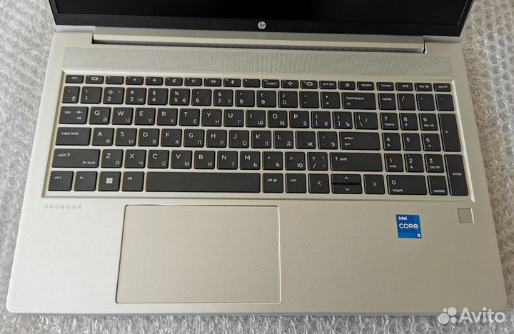 Hp ProBook 450 g9 (i5, 32 Gb, SSD 1000 Gb)