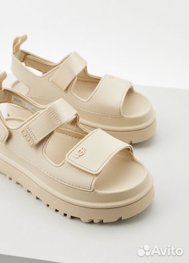 Ugg сандали