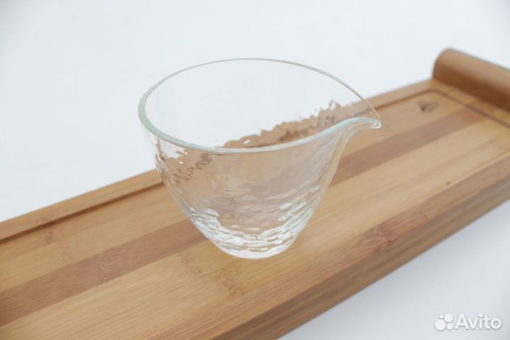 Чахай стеклянный