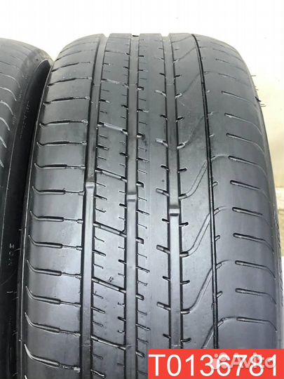 Pirelli P Zero Rosso Direzionale 245/45 R19 102Y