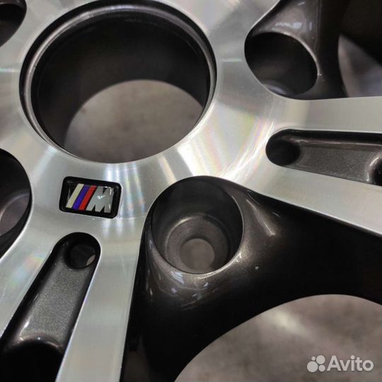 R20 5x120 BMW 343 style - 1Шт