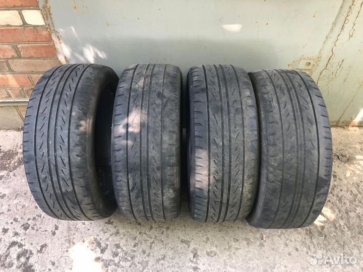 Bridgestone Sporty Style MY-02 215/50 R17 91V