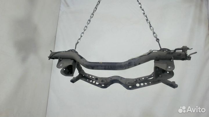 Балка подвески задняя Volkswagen Jetta 6, 2011