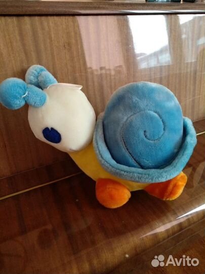 Детские игрушки разные 8 штук