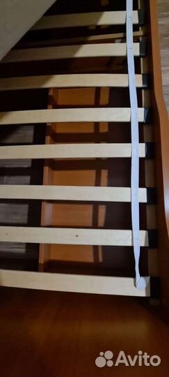 Детская мебель Капитан