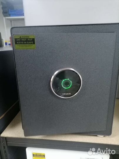 Сейф xiaomi X1-45Zblack