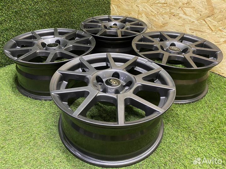 Диски R-16 Kia Hyundai Mazda Mitsubishi Honda
