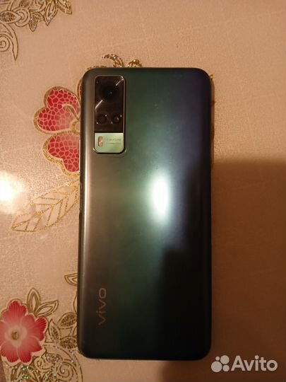 vivo Y31, 4/64 ГБ