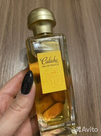 Духи винтаж