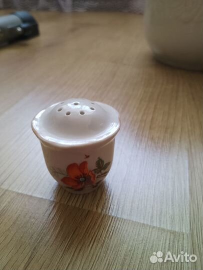 Столовый сервиз дулевский фарфор