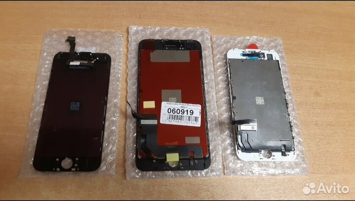 Продам модули Orig iPhone 6, 7, 8, X, 11