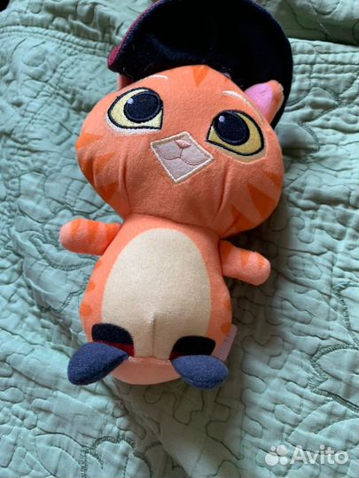 Мягкая игрушка
