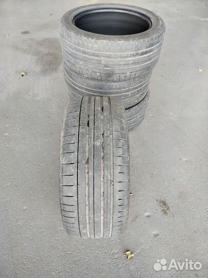 Goodyear Eagle F1 Asymmetric 2 285/40 R21 109Y