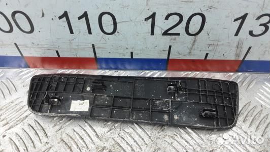 Накладка порога внутренняя правая hyundai IX35 1 (5BR15WB02)