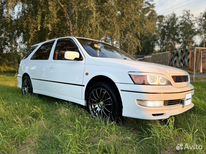 Toyota Vista Ardeo 2.0 AT, 1999, 320 000 км