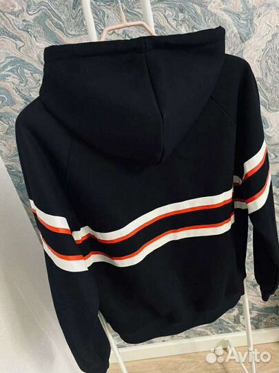 Новый свитшот капюшоном ди0р