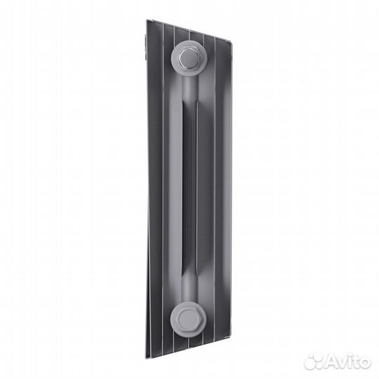 Радиатор Royal PianoForte 300 /Silver Satin - 16 с