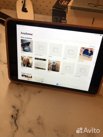 iPad mini 2 16gb