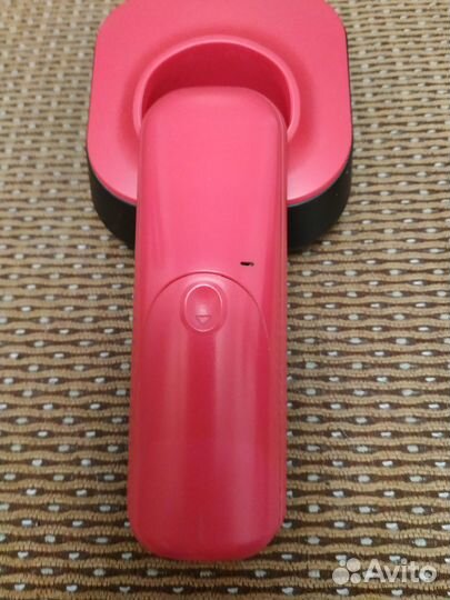 Цифровой беспроводной телефон 