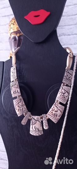 Сотуар из жемчуга