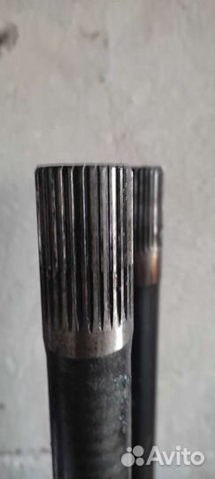 Полуось газель бизнес 3302